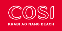 Brands,  Businesses, Places & Professionals COSI Krabi Ao Nang Beach Hotel in Tambon Ao Nang จ.กระบี่