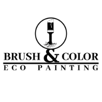 Brush & Color Eco Painting