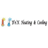 BNK Heating & Cooling