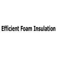 Efficient Foam Insulation