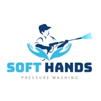 Soft Hands Pressure Washing