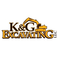 Brands,  Businesses, Places & Professionals K & G Excavating in  WV