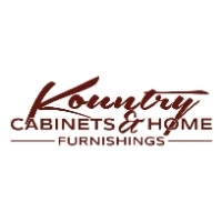 Kountry Cabinets & Home Furnishings