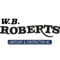 Brands,  Businesses, Places & Professionals W.B. Roberts Landscape Construction Inc in Peabody MA