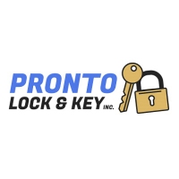 Pronto Lock & Key, INC