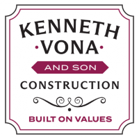 Brands,  Businesses, Places & Professionals Kenneth Vona And Son Construction in Natick MA