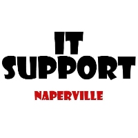 Brands,  Businesses, Places & Professionals IT Support Naperville in Naperville IL