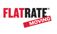 Brands,  Businesses, Places & Professionals FlatRate Moving in Boston MA