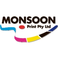 Brands,  Businesses, Places & Professionals Monsoon Print Pty Ltd in Caroline Springs VIC