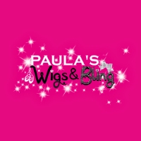 Brands,  Businesses, Places & Professionals Paula's Wigs and Bling in Glasgow Scotland