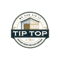 Tip Top Garage Door and Gate Service