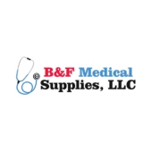 Brands,  Businesses, Places & Professionals B&F Medical Supplies LLC in New Rochelle NY