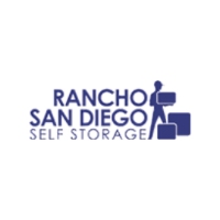 Brands,  Businesses, Places & Professionals Rancho San Diego Self Storage in California CA