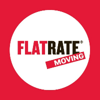 Brands,  Businesses, Places & Professionals FlatRate Moving in Rockville MD