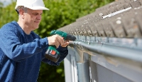 Brands,  Businesses, Places & Professionals First Commercially-Mined Coal Gutter in Midlothian VA