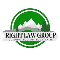 Brands,  Businesses, Places & Professionals Right Law Group in Colorado Springs CO