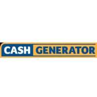 Brands,  Businesses, Places & Professionals Cash Generator Colwyn Bay in Colwyn Bay Wales