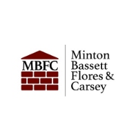 Brands,  Businesses, Places & Professionals Minton, Bassett, Flores & Carsey, P.C. in Austin TX