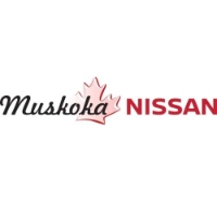 Brands,  Businesses, Places & Professionals Muskoka Nissan in Bracebridge ON