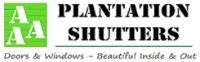 AAA Plantation Shutters