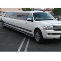 Raleigh Limo Rentals