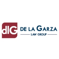 Brands,  Businesses, Places & Professionals The de la Garza Law Group in Houston TX