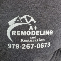 A+ Remodeling and Restoration