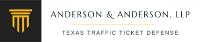 Brands,  Businesses, Places & Professionals Anderson & Anderson, LLP in Dallas TX