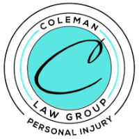 Brands,  Businesses, Places & Professionals Coleman Law Group - Personal Injury in St. Petersburg FL