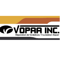 Brands,  Businesses, Places & Professionals Réparation Fondation | VOPAA Inc. in Gatineau QC