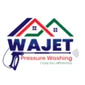 Wajet Pressure Washing