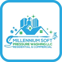 Brands,  Businesses, Places & Professionals Millennium Soft Pressure Washing LLC in New Port Richey FL