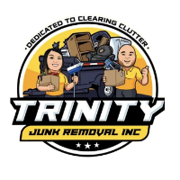 Brands,  Businesses, Places & Professionals Trinity Junk Removal Inc in Riverview FL