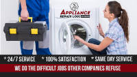 Appliance Repair Lodi