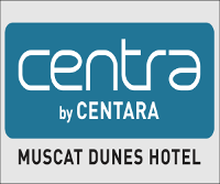 Brands,  Businesses, Places & Professionals Centra By Centara Muscat Dunes Hotel in  Muscat Governorate