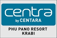 Brands,  Businesses, Places & Professionals Centra By Centara Phu Pano Resort Krabi in Ao Nang จ.กระบี่