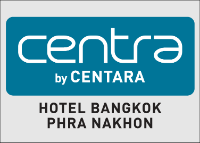 Brands,  Businesses, Places & Professionals Centra By Centara Hotel Bangkok Phra Nakhon in Ban Phan Thom, Phra Nakhon, Bangkok 10200 Bangkok