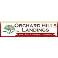 Orchard Hills Landings