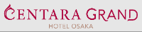 Brands,  Businesses, Places & Professionals Centara Grand Hotel Osaka in Osaka, Japan Osaka