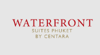 Brands,  Businesses, Places & Professionals Waterfront Suites Phuket, Managed By Centara in Tambon Karon จ.ภูเก็ต