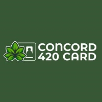 Concord 420 Card