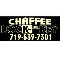 Chaffee Lock and Key