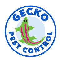 Gecko Pest Control