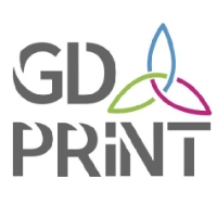 Brands,  Businesses, Places & Professionals GD Print in New Milton England