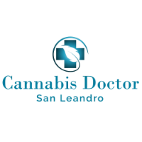 Brands,  Businesses, Places & Professionals Cannabis Doctor San Leandro in San Leandro CA