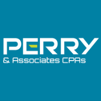 Brands,  Businesses, Places & Professionals Perry & Associates, CPAs in Marietta OH