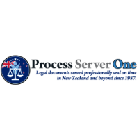 Process Server One