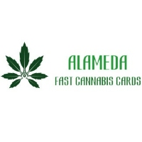 Brands,  Businesses, Places & Professionals Alameda Fast Cannabis Cards in Alameda CA