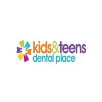 Brands,  Businesses, Places & Professionals Kids & Teens Dental Place in Pearland TX