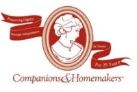 Brands,  Businesses, Places & Professionals Companions & Homemakers, Inc. in Enfield CT